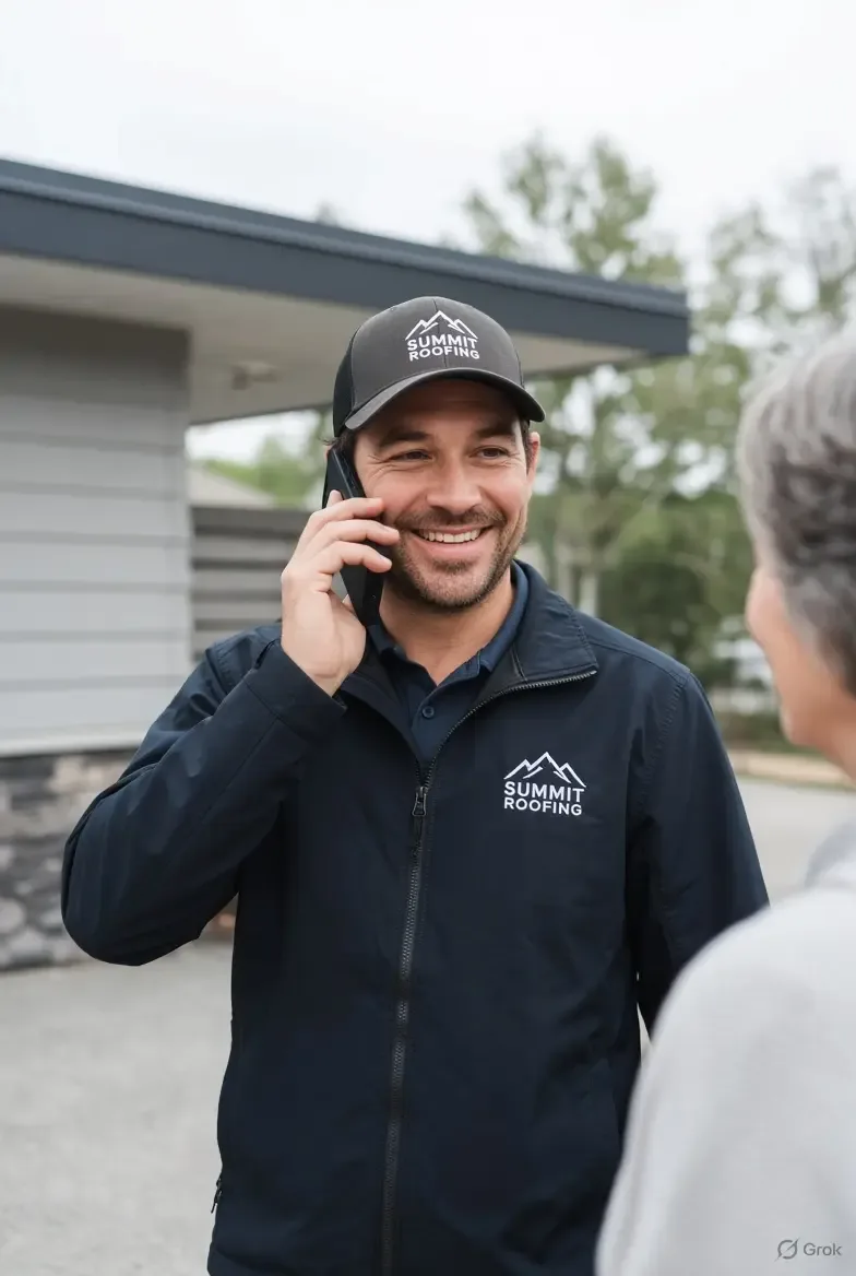 Flat Roof Leak Repair Chappells, SC FAQs